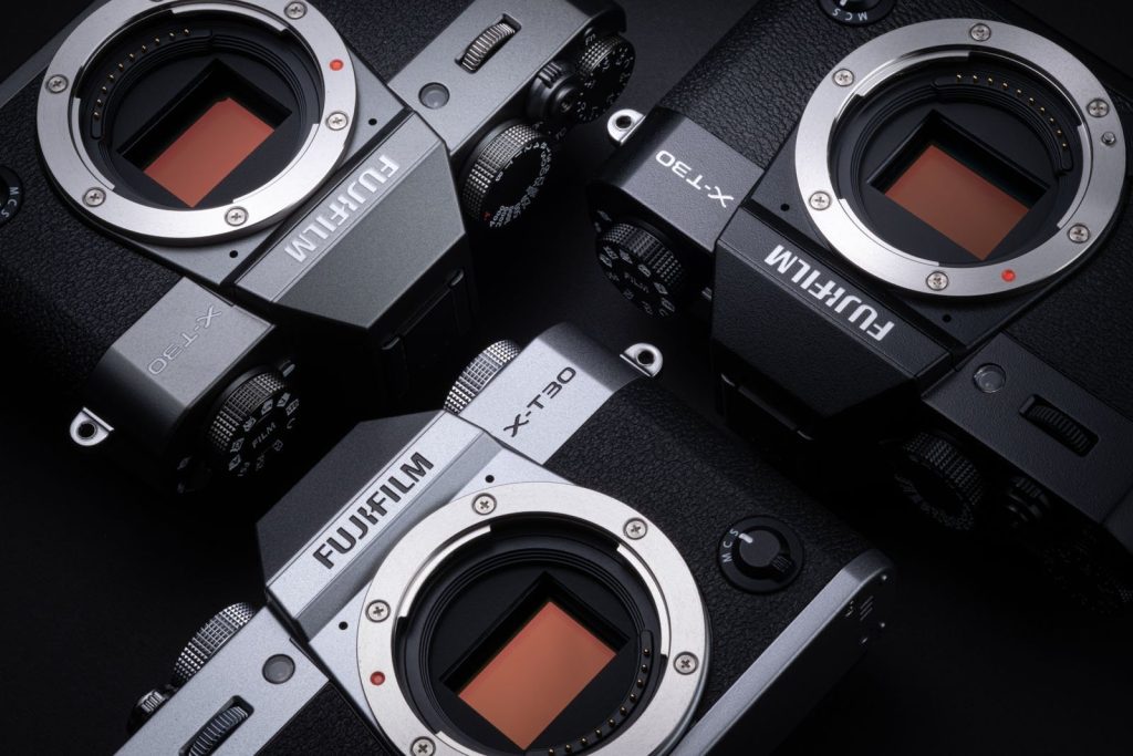 FUJIFILM