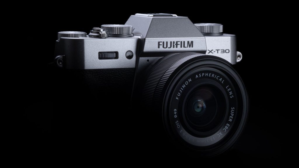FUJIFILM
