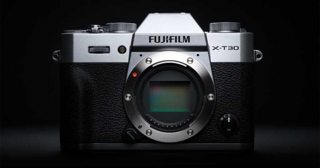 เปิดตัว FUJIFILM X-T30 III กล้อง APS-C หน้าตาหล่อ อัปเกรดระบบโฟกัส วิดีโอ 6K/30p พร้อมไดอัลเปลี่ยนสีฟิล์ม