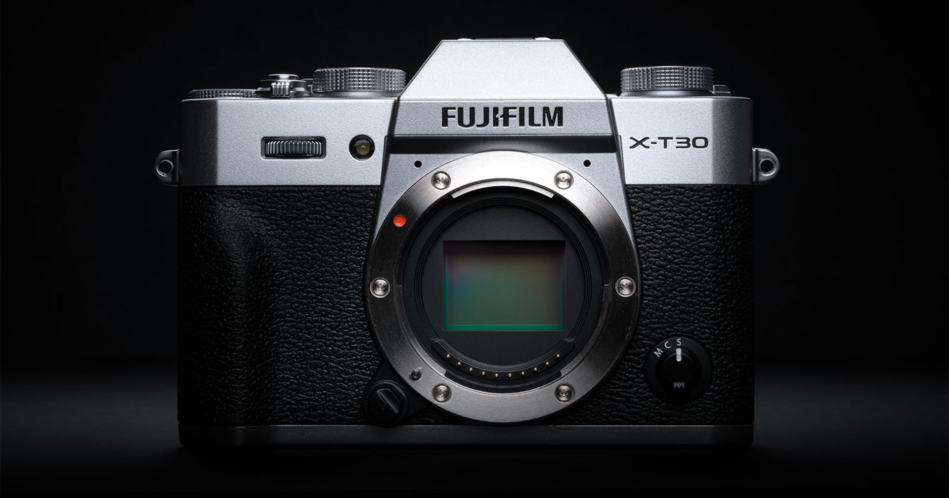 FUJIFILM
