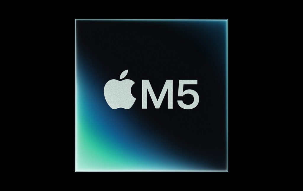 ผลทดสอบพบ Apple M5 แรงใกล้เคียงกับ Apple M1 Ultra แล้ว