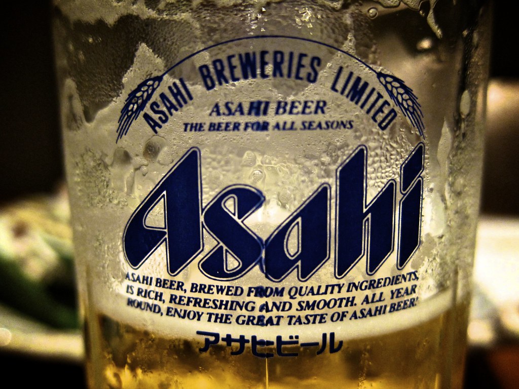 Asahi ถูก Ransomware โจมตีจนต้องหยุดผลิตเบียร์ชั่วคราว