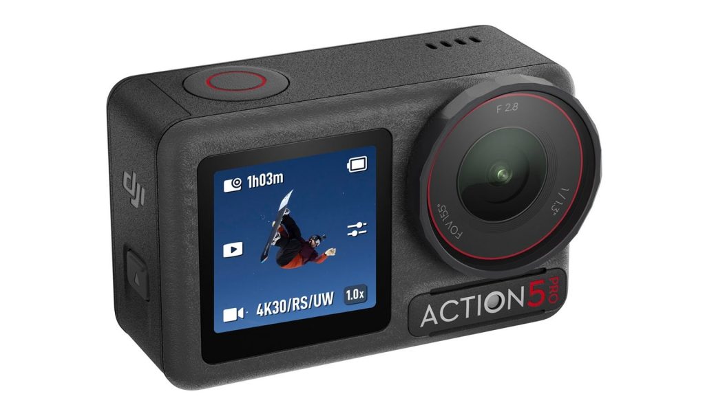 DJI