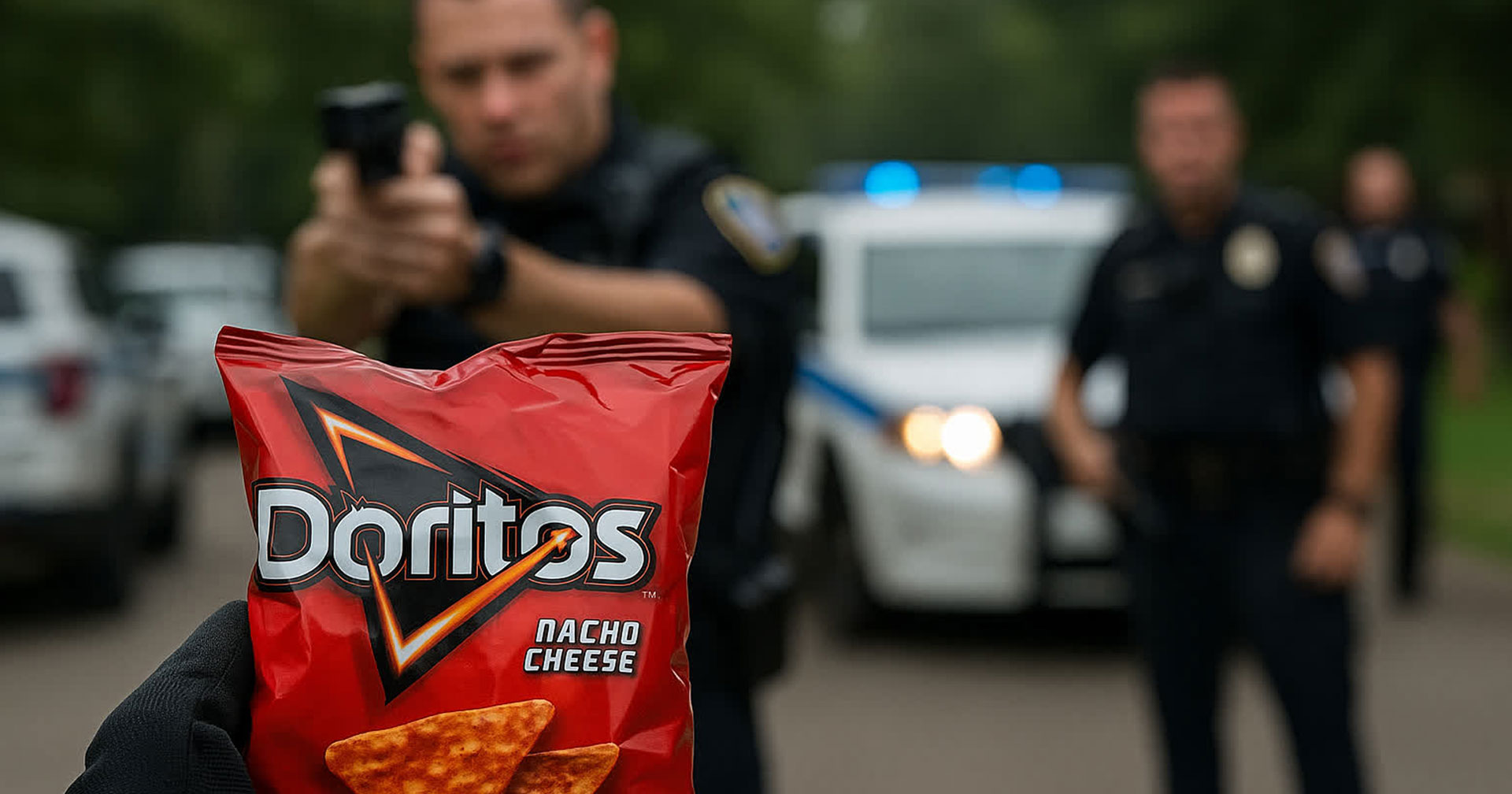 Doritos