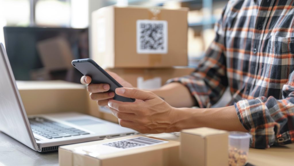 e-commerce
