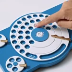 Gboard Dial Version
