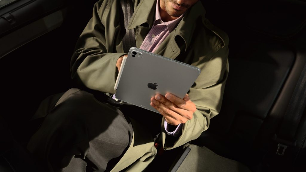 มาสักที ! ลือ iPad Pro ชิป M6 จะมี Vapor Chamber ระบายความร้อนเหมือน iPhone 17 Pro