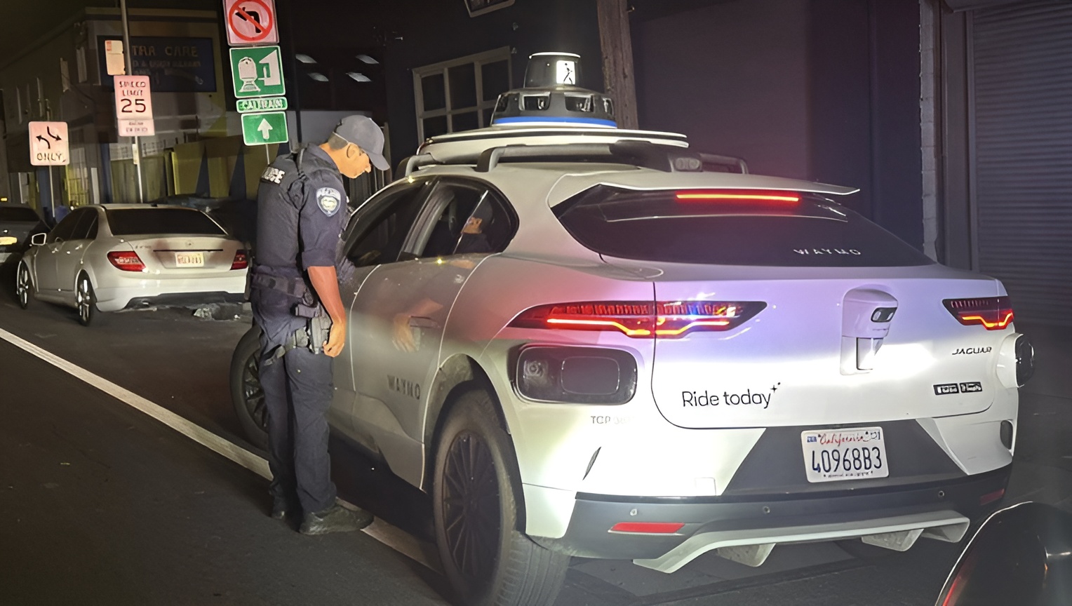 Waymo