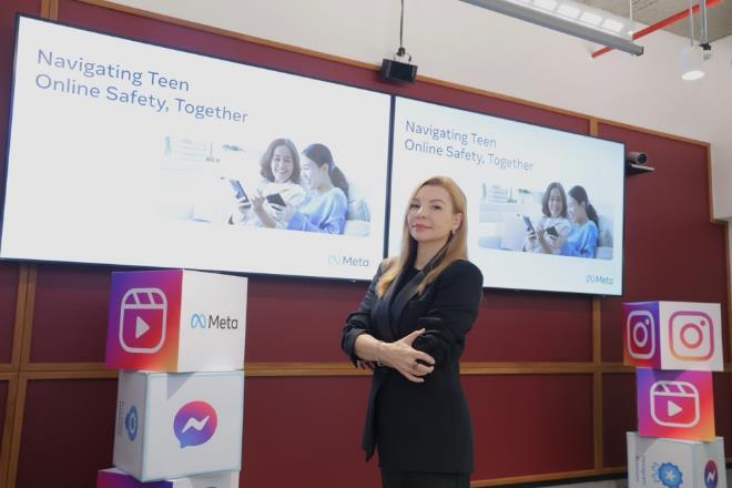 META ขยายใช้งานบัญชีเยาวชนบน Facebook และ Messenger คุมเข้มเนื้อหา - การติดต่อ -เวลาใช้งาน เพิ่มความอุ่นใจให้ผู้ปกครอง