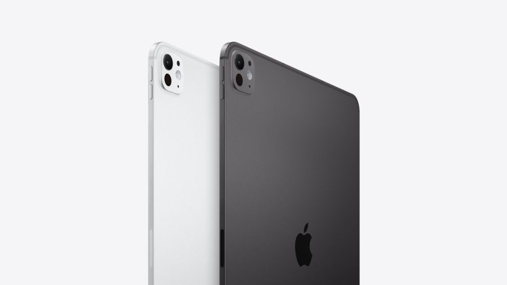 6 สิ่งที่ถูกอัปเกรดใน iPad Pro นอกเหนือจากชิป Apple M5