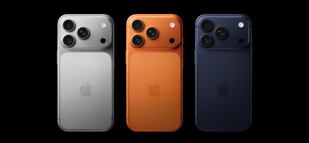 iPhone 17 ทำยอดขายแซงเรือธงอย่าง Huawei, OPPO, Xiaomi และ vivo ในจีนได้แบบขาดลอย