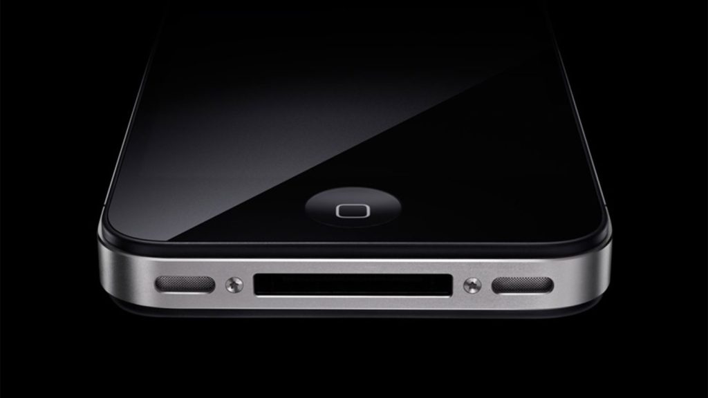 ตำนานปัญหาสัญญาณหายของ iPhone 4 ได้รับการแก้ไขด้วยซอฟต์แวร์ขนาดเพียง 20 ไบต์