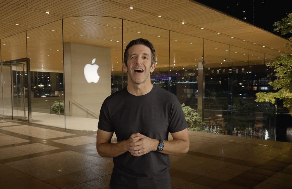 รู้จัก John Ternus ตัวเต็งซีอีโอคนต่อไปของ Apple ต่อจาก Tim Cook