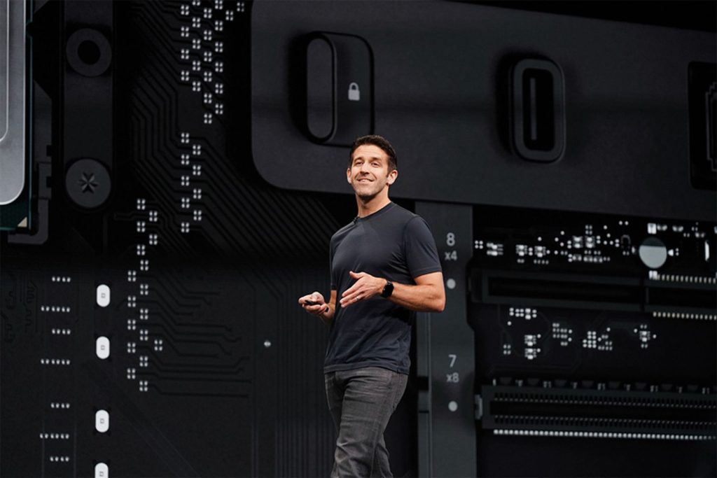 Tim Cook อาจส่งต่อตำแหน่งซีอีโอให้ John Ternus พร้อมการปรับตำแหน่งผู้บริหารครั้งใหญ่