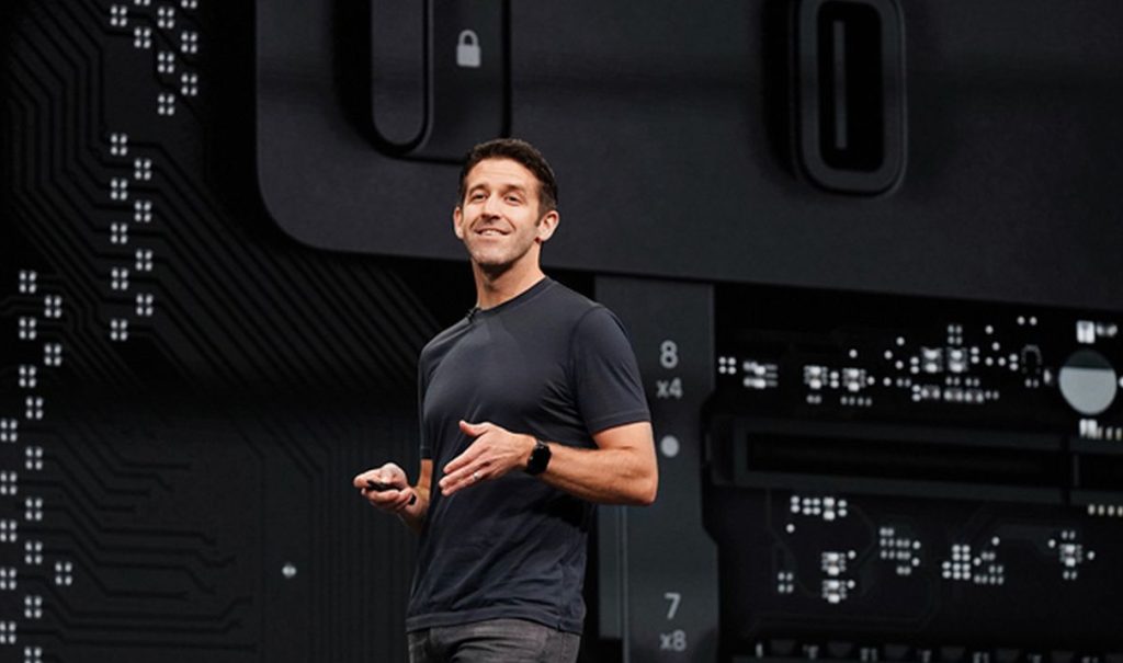 กลยุทธ์ของ Apple จะเป็นอย่างไรหลัง John Ternus ขึ้นเป็นซีอีโอ