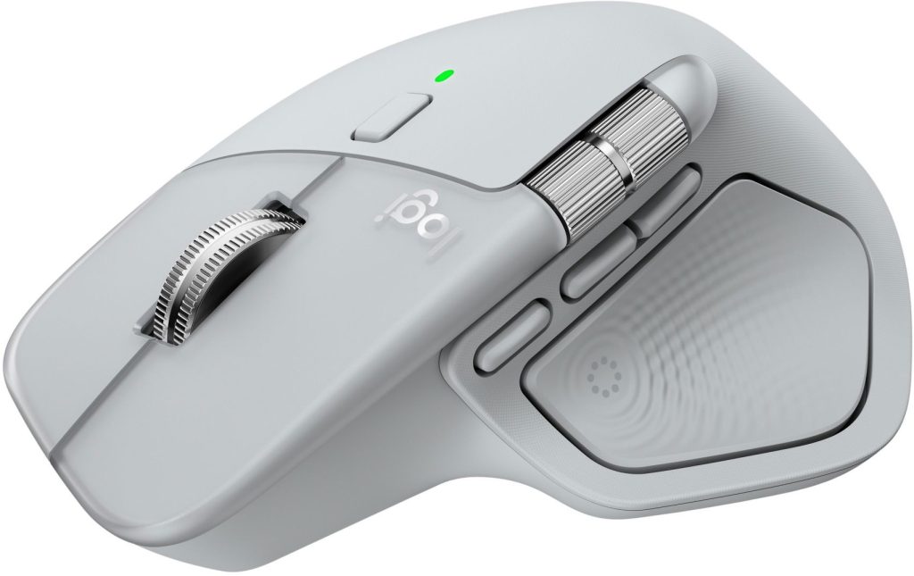 Logitech