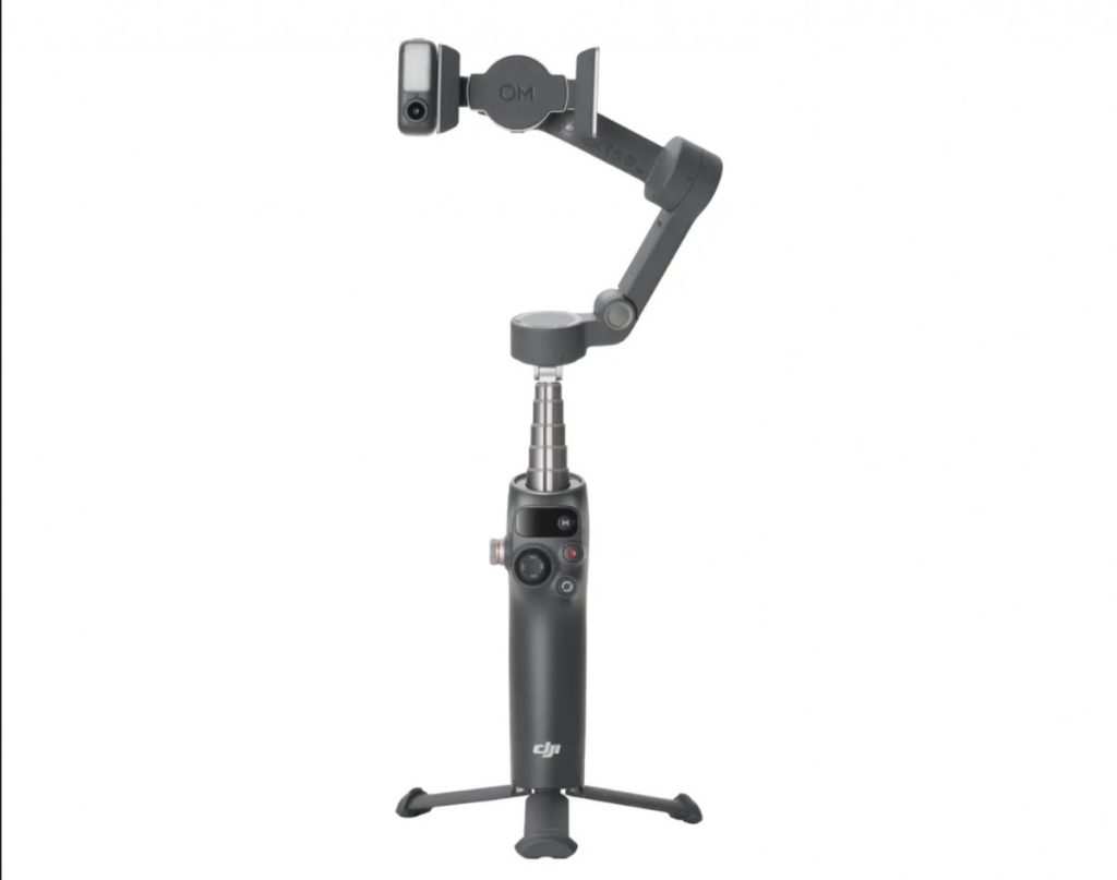 DJI