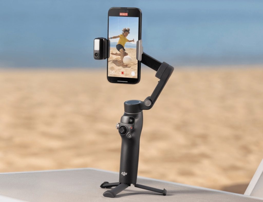 DJI
