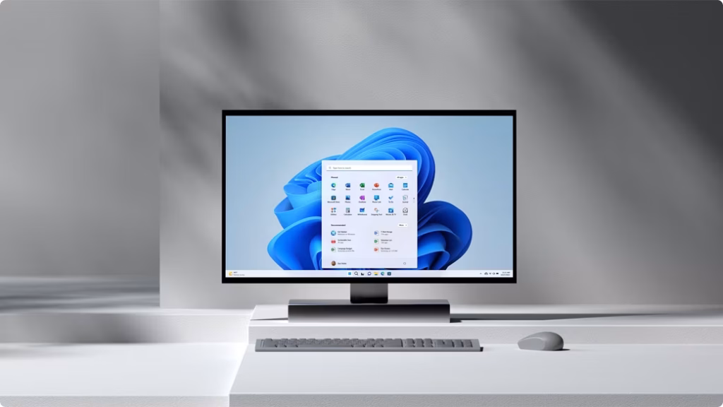ตลาด PC โตขึ้นจาก Windows 10 หมดซัปพอร์ต และการค้าระหว่างประเทศฟื้นตัว