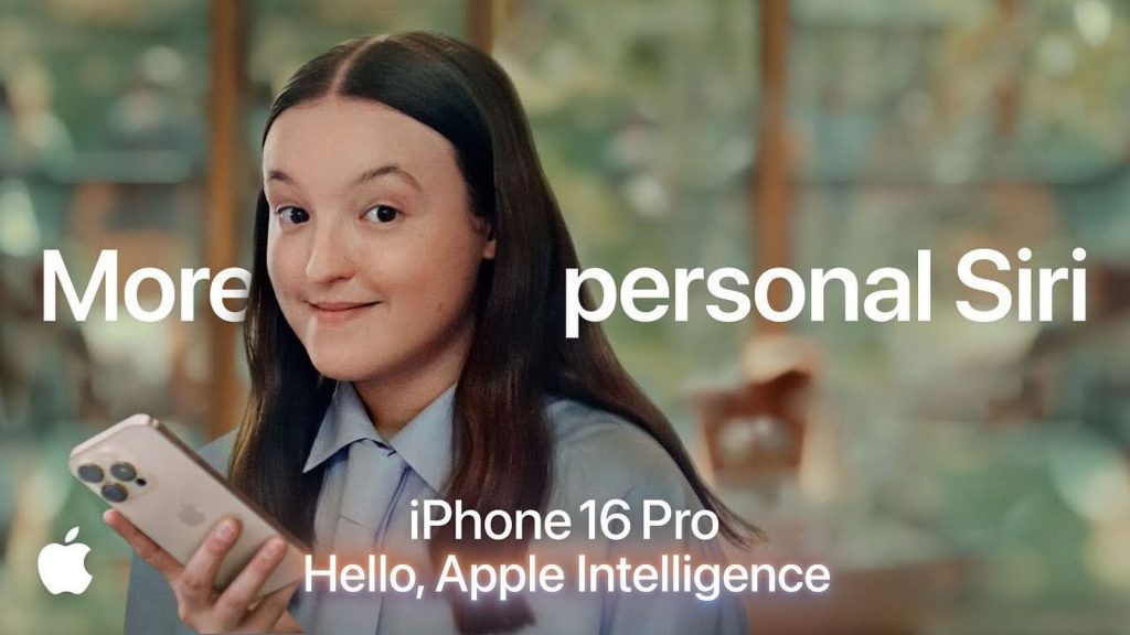 Apple ยื่นคำร้องต่อศาล แค่เลื่อนเปิดตัว Siri ใหม่ ไม่สามารถใช้ฟ้องร้องได้