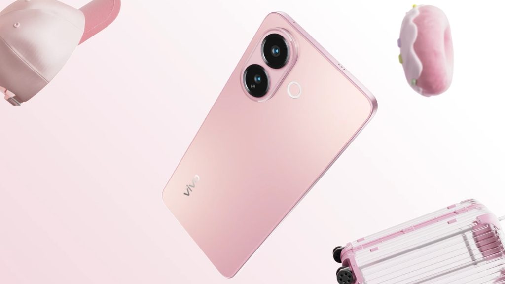 vivo เปิดตัว V60 Lite 5G ในไต้หวัน อัปเกรดชิปใหม่ ถ่ายวิดีโอ 4K ได้แล้ว