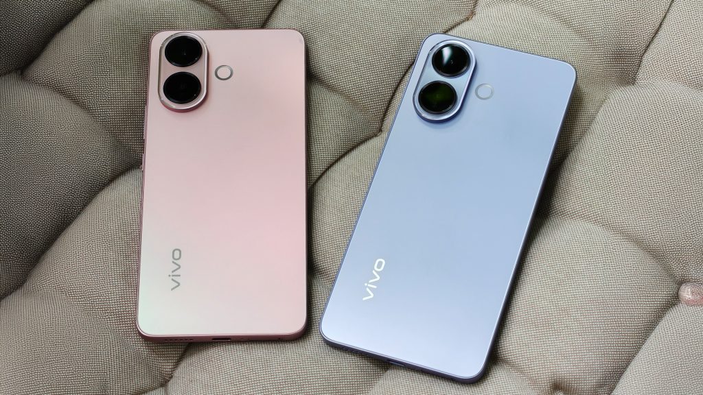 vivo เปิดตัว V60 Lite ชิปใหม่, แบตเตอรี่อึด 6500 mAh และได้ความทนทาน เริ่มต้น 9,999 บาท