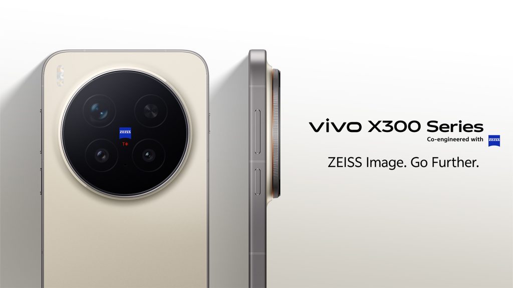 vivo ยืนยัน X300 Series เปิดตัวในไทย พ.ย. นี้ เตรียมเอา Photography Kit และเลนส์ซูมเข้ามาด้วย
