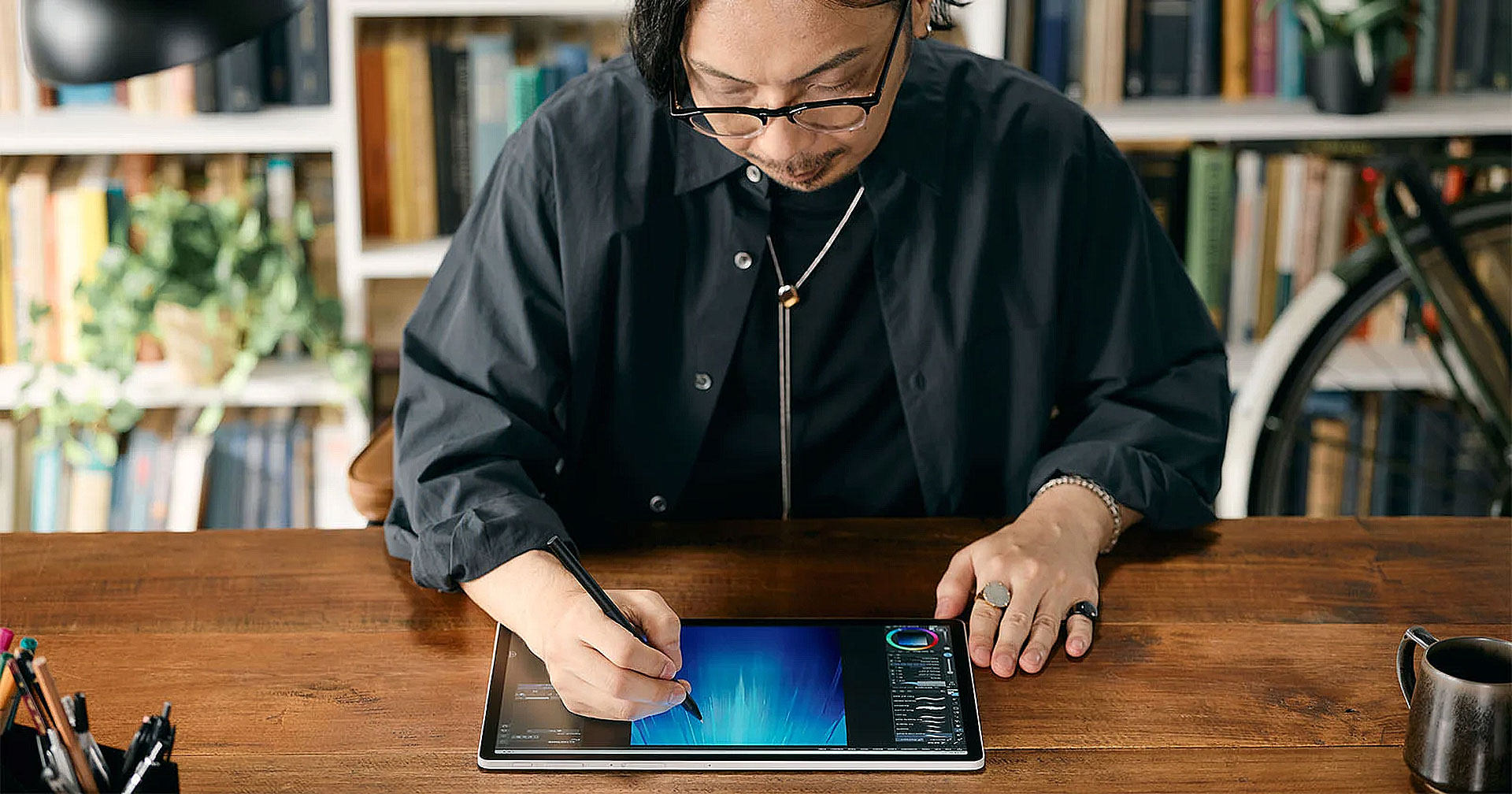 Wacom