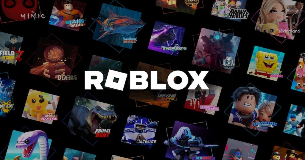 Roblox เอาจริง เริ่มให้ผู้ใช้ถ่ายเซลฟีตรวจสอบอายุ ก่อนใช้งานแชต
