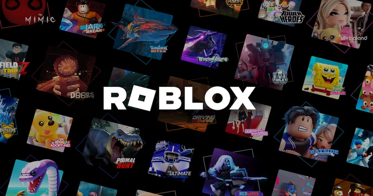 Roblox
