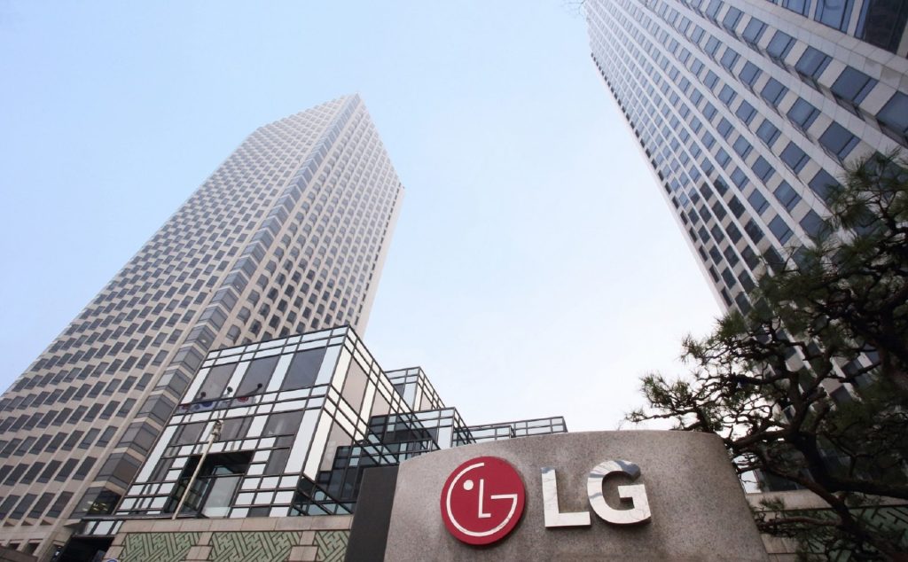 LG โชว์ผลงาน Q3 เครื่องใช้ไฟฟ้า-ชิ้นส่วนรถยนต์ดันกำไร 15,800 ล้านบาท