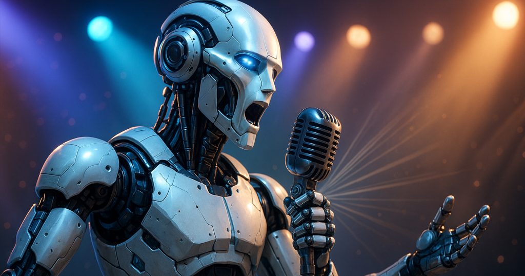 ถึงยุคเปลี่ยนผ่าน !? เมื่อเพลงจากศิลปิน AI ผงาดขึ้นอันดับ 1 ชาร์ตเพลง Country ในสหรัฐฯ