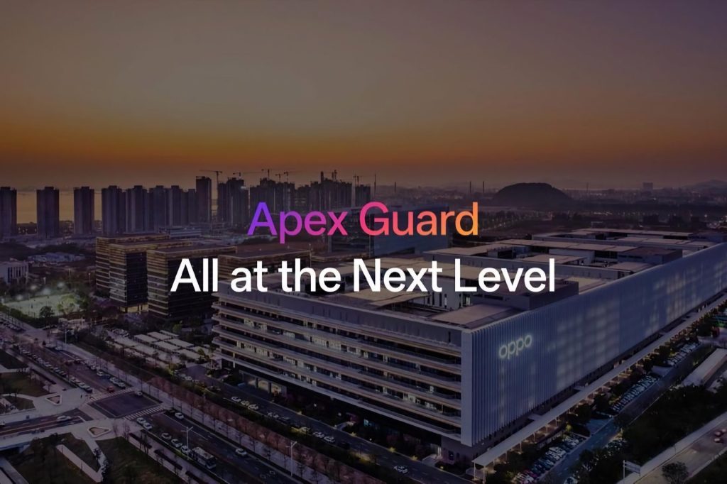 OPPO เผย 'Apex Guard' ระบบควบคุมคุณภาพใหม่ ชูการทดสอบ-การผลิต-ซอฟต์แวร์ ที่เข้มงวดกว่ามาตรฐานอุตสาหกรรม