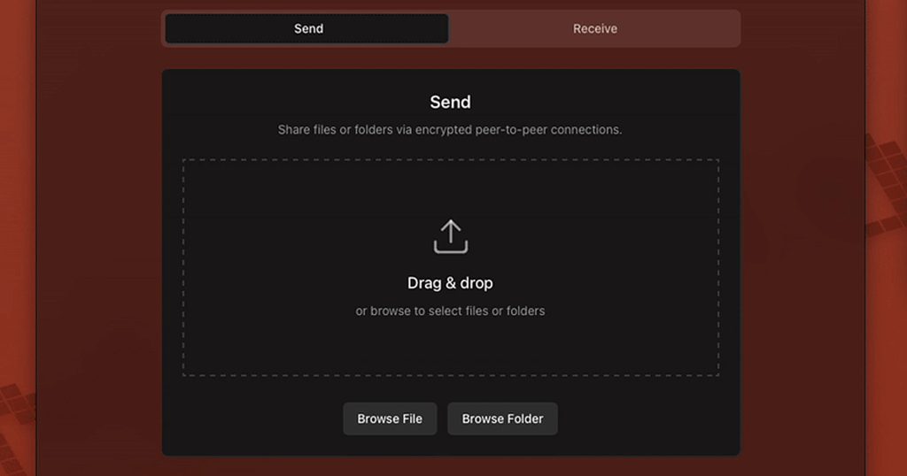 รู้จัก AltSendme แอปฯแชร์ไฟล์ระหว่างเครื่อง ปลอดภัย-เร็ว-ใช้ง่าย ไม่ต้องง้อบริการ Cloud