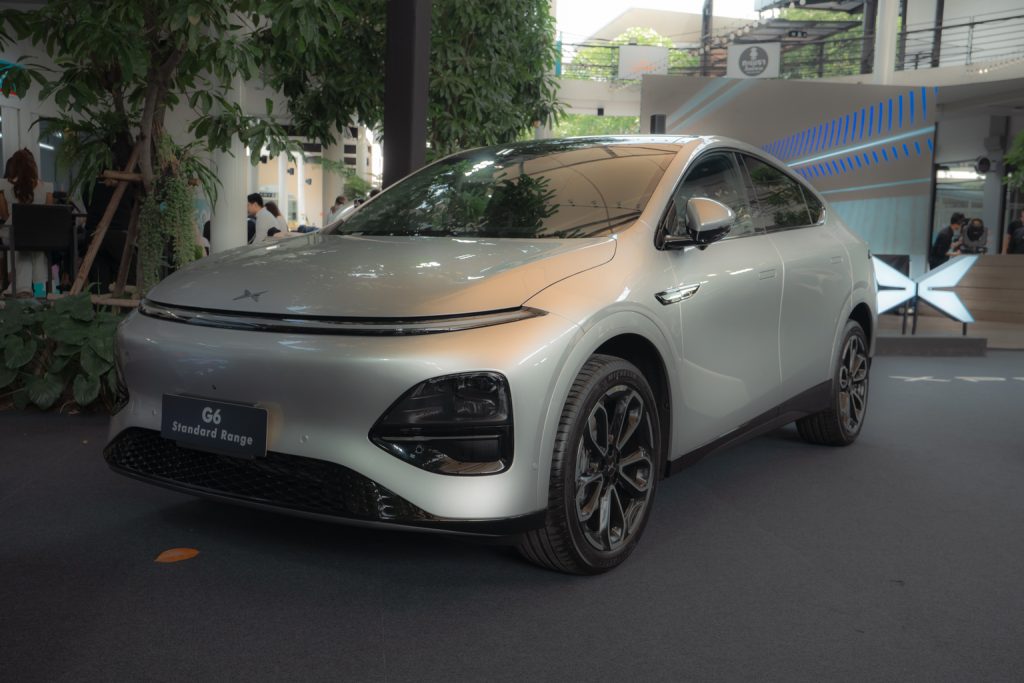 มัดรวมรถ EV 15 รุ่น เปิดให้ทดลองขับขี่ ในงาน ‘Electrified Journey by MGC-ASIA’ ที่ CDC เลียบด่วนฯ