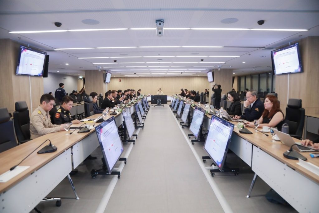 เปิดสาเหตุ 'หน่วยงานการเงินไทย' ถูกแฮกส่งเมลหลอกลงทุน ดีอีรณรงค์เลิกแนบลิงก์ใน SMS และอีเมล