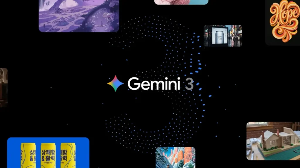 Google จำกัดการใช้งาน Gemini 3 Pro สำหรับผู้ใช้ฟรี หลังความต้องการใช้งานพุ่งสูงกว่าที่คาด