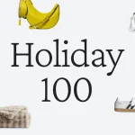 Google Holiday 100 gift