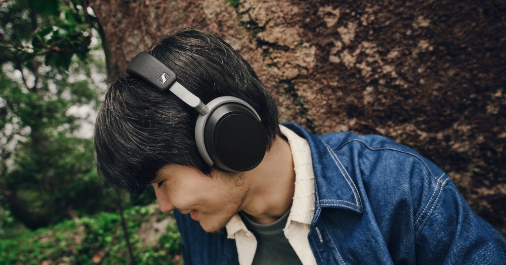 ทดลองฟัง Sennheiser HDB 630 หูฟังไร้สายระดับ  Audiophile ตัวแรก มาพร้อมดองเกิล Hi-Res