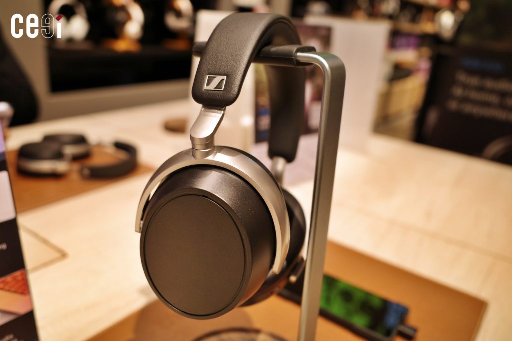 Sennheiser HDB 630