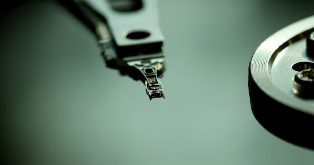 Seagate ลั่น ! เทคโนโลยี HAMR จะทำให้ HDD ไปได้ถึง 10TB ต่อจาน