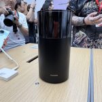 HUAWEI WiFi Mesh X1 Pro
