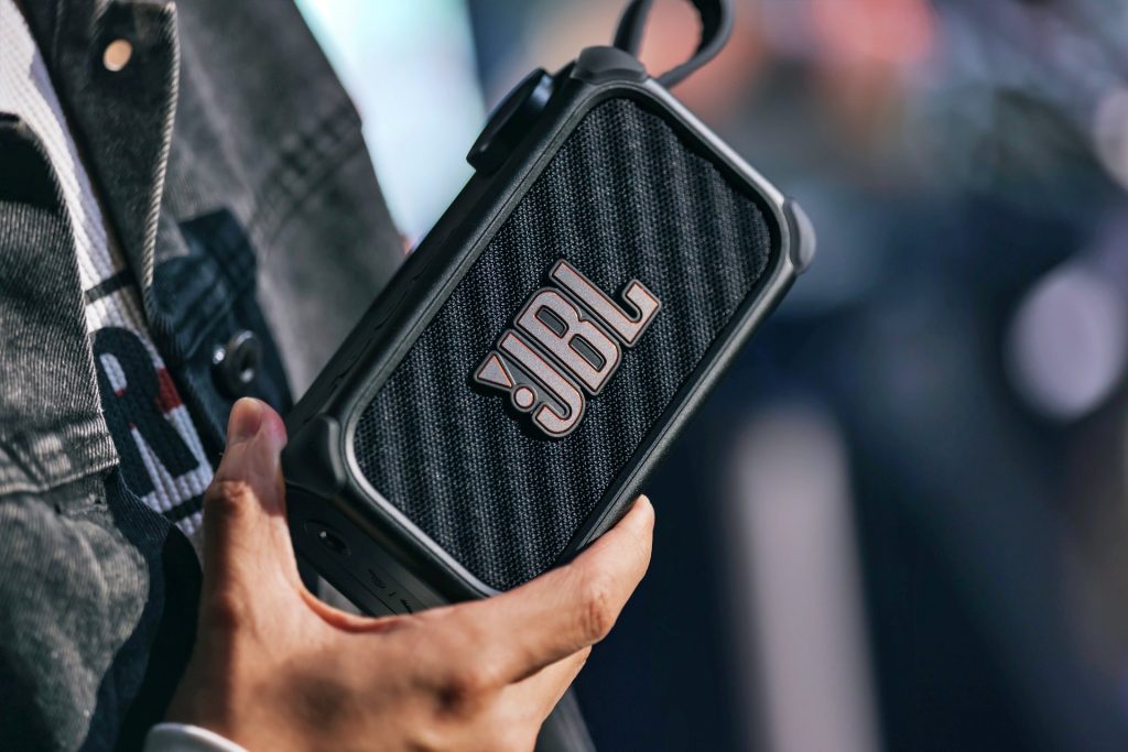 JBL BandBox Series