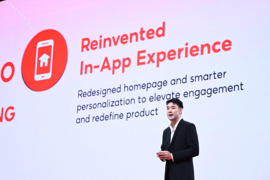 คงกฤช ล้อเลิศรัตนะ หัวหน้าฝ่ายธุรกิจการตลาด ช้อปปี้ (ประเทศไทย)