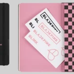 Moleskine x BLACKPINK