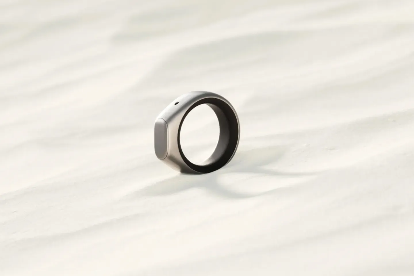 Stream Ring