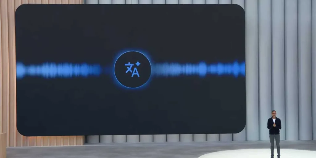 Google Translate เปิดให้ผู้ใช้เลือกโมเดลแปลภาษา ระหว่างแปลเร็วหรือแปลขั้นสูงเน้นแม่นยำ