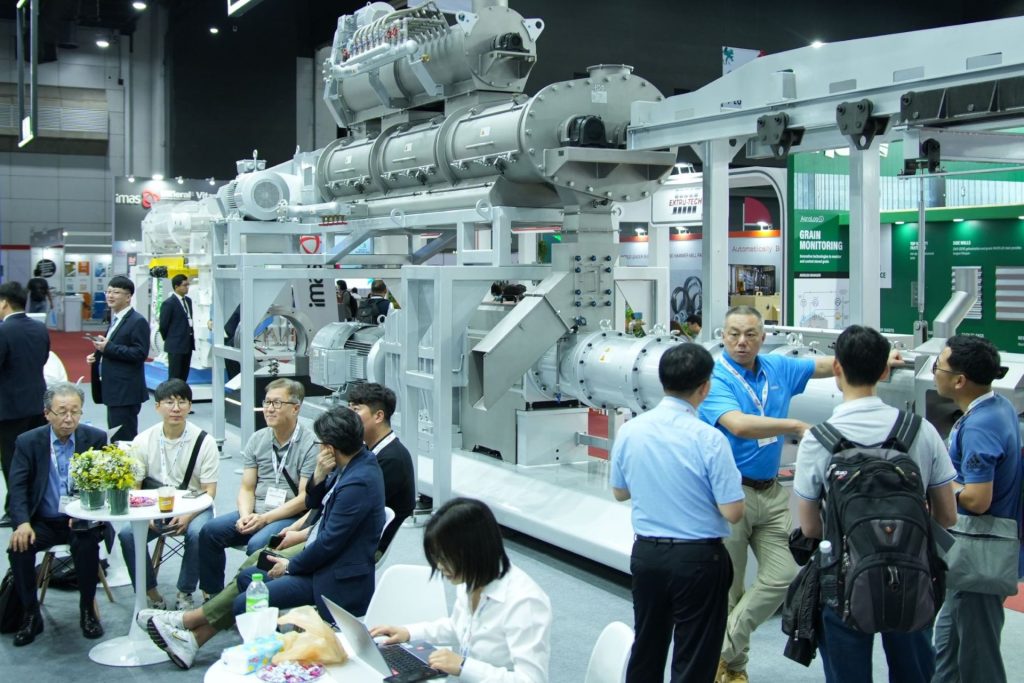 VICTAM Asia 2026 กลับมาเยือนกรุงเทพฯ! ประกาศจัดใหญ่ 10-12 มี.ค. 69 ชูเทคโนโลยีอาหารสัตว์และการแปรรูปธัญพืช