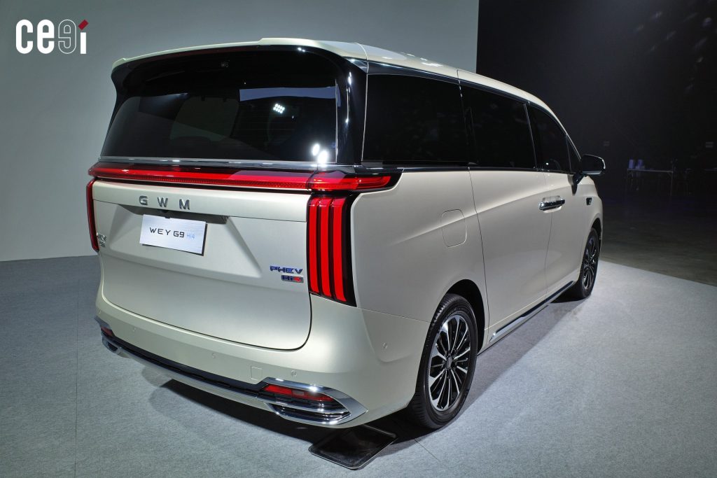 LED หลังได้ดีไซน์จากไผ่จีน