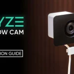 Wyze Window Cam